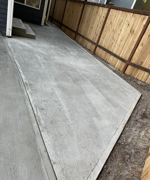 Patios & Pavers in Edmonds 